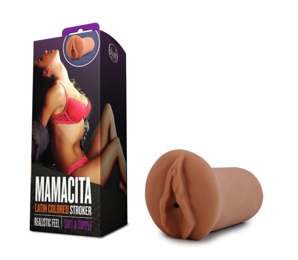 Mamacita Latin Palm Sized Masturbator - OmniPleasures