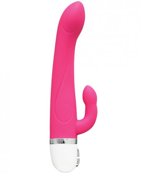 Vedo Wink Mini Vibe Hot In Bed Pink - OmniPleasures