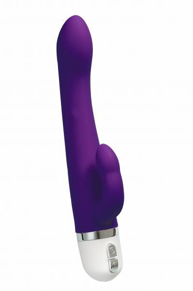 Vedo Wink Mini Vibe Into You Indigo - OmniPleasures