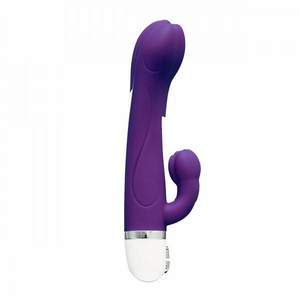 Vedo Wink Mini Vibe Into You Indigo - OmniPleasures