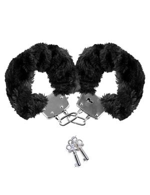 Fetish Fantasy Bondage Teaser Kit Black - OmniPleasures