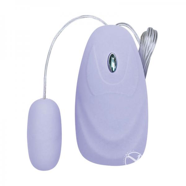 B12 Bullet Vibrator Baby Blue - OmniPleasures