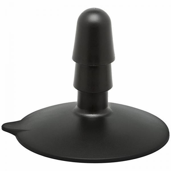 Vac-U-Lock Large Suction Cup Plug - OmniPleasures