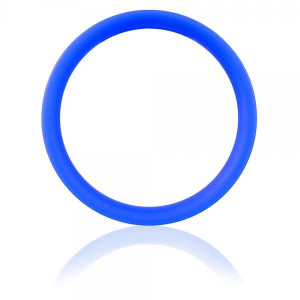 Screaming O Ringo Pro XL Blue Ring - OmniPleasures