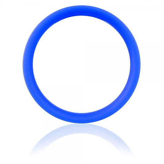 Screaming O Ringo Pro XL Blue Ring - OmniPleasures