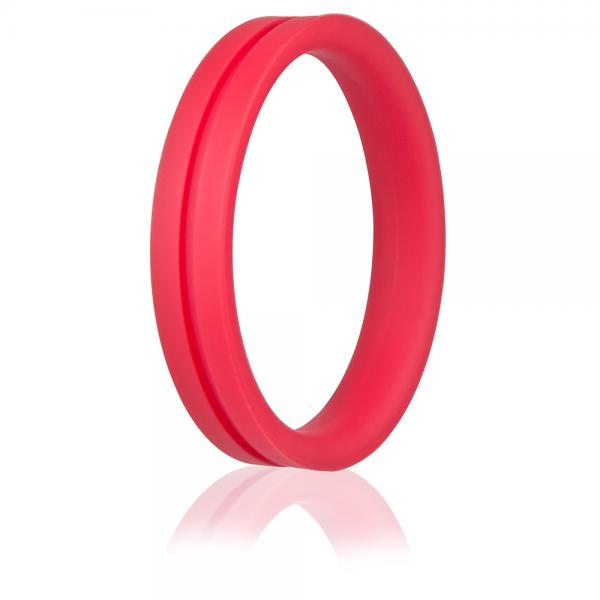 Screaming O Ringo Pro XL Red Ring - OmniPleasures