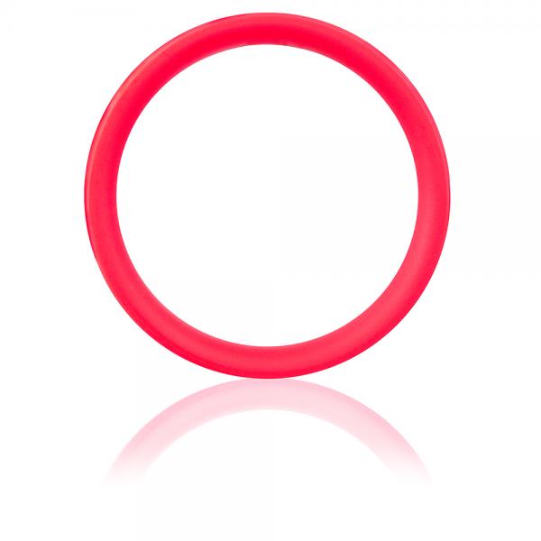 Screaming O Ringo Pro XL Red Ring - OmniPleasures