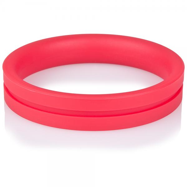 Screaming O Ringo Pro XL Red Ring - OmniPleasures