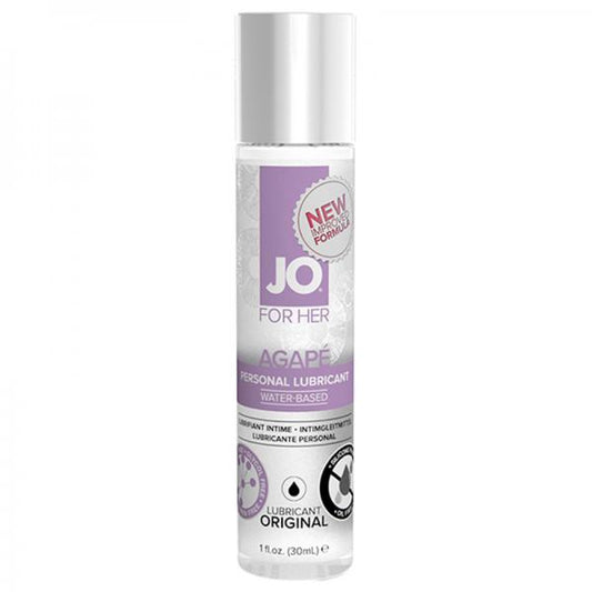 Jo Agape Original 1oz - OmniPleasures