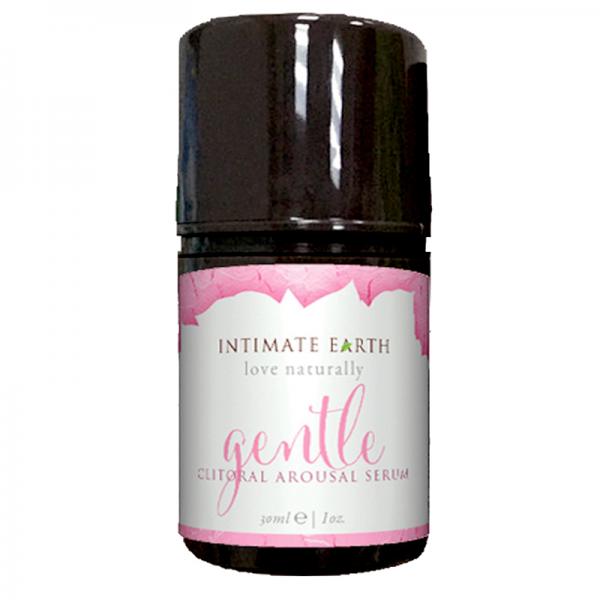 Ie Gentle Clitoral Gel 30ml. - OmniPleasures