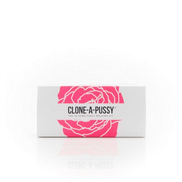 Clone A Pussy Kit Hot Pink - OmniPleasures