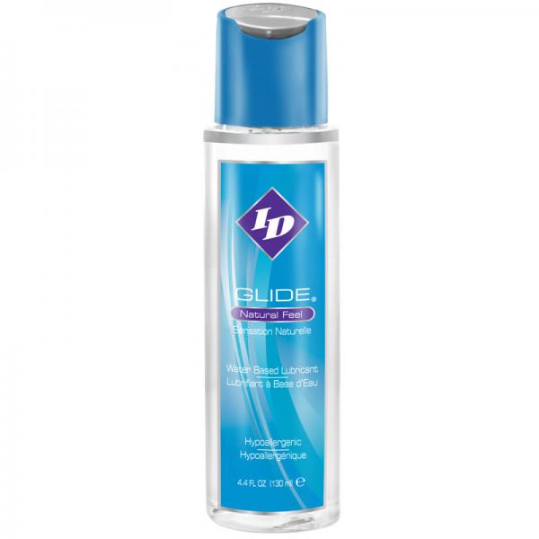 Id Glide Lubricant 4.4 Fl Oz Disc Cap Bottle - OmniPleasures