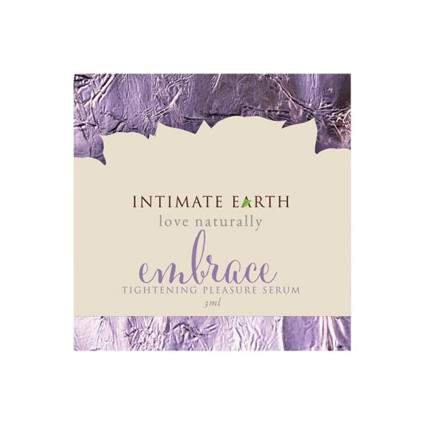 Intimate Earth Embrace Tightening Pleasure .1oz Foil - OmniPleasures