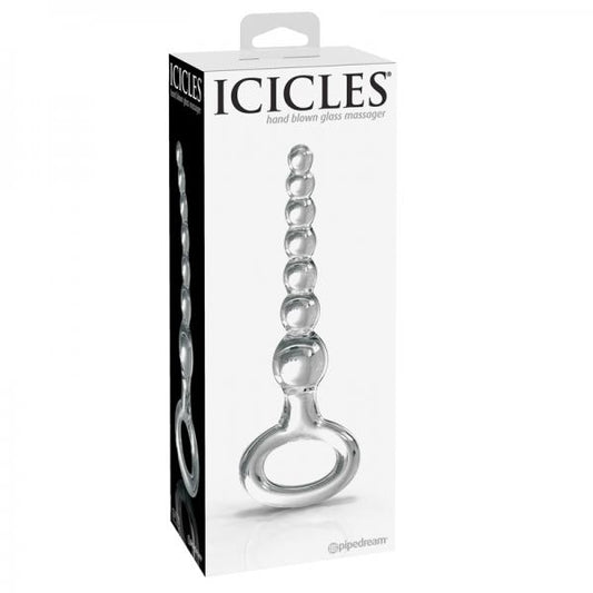 Icicles #67 - OmniPleasures