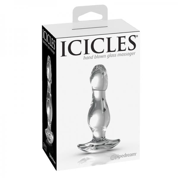 Icicles #72 - OmniPleasures