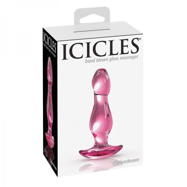 Icicles #73 - OmniPleasures