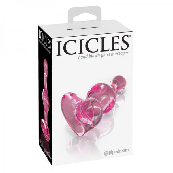 Icicles #75 - OmniPleasures