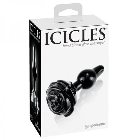 Icicles #77 - OmniPleasures