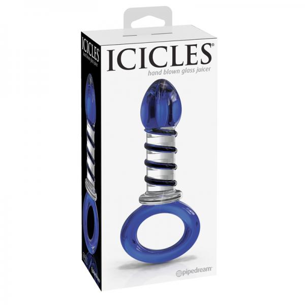 Icicles #81 - OmniPleasures