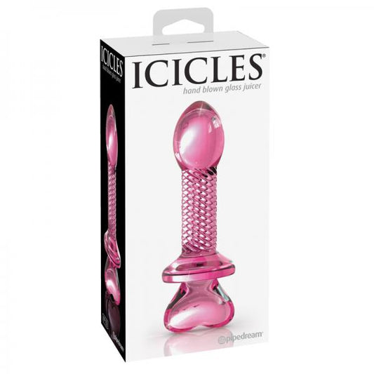 Icicles #82 - OmniPleasures