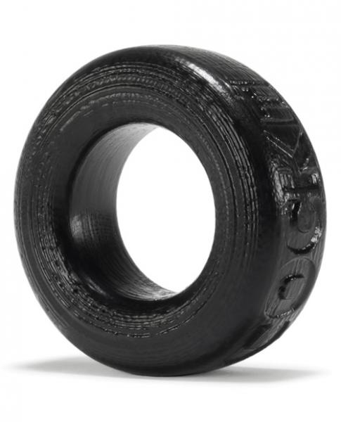 Oxballs Cock-T Cock Ring Black - OmniPleasures