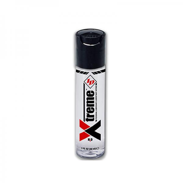 Id Xtreme Pocket Bottle 1 Fl Oz - OmniPleasures