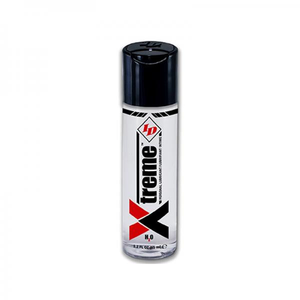 Id Xtreme Disc Cap Bottle 2.2 Fl Oz - OmniPleasures