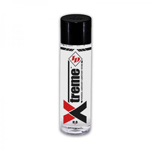 Id Xtreme Disc Cap Bottle 8.5 Fl Oz - OmniPleasures