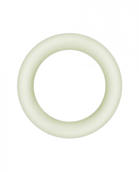 Firefly Halo Small Cock Ring Clear - OmniPleasures