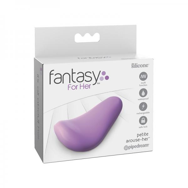 Fantasy For Her Petite Arouse-her - OmniPleasures