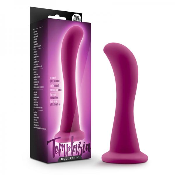 Temptasia - Bellatrix - Plum - OmniPleasures