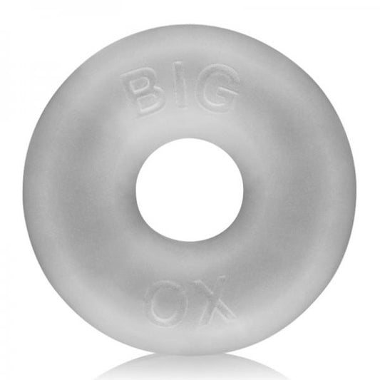 Oxballs Big Ox Cockring Cool Ice - OmniPleasures