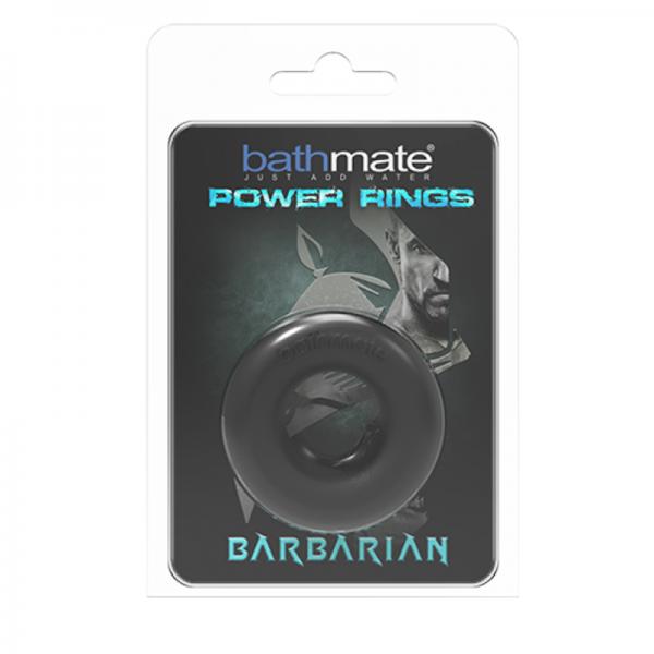 Bathmate Power Rings - Barbarian - OmniPleasures