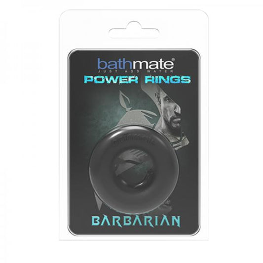 Bathmate Power Rings - Barbarian - OmniPleasures