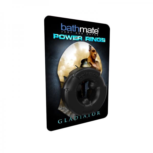 Bathmate Power Rings - Gladiator - OmniPleasures