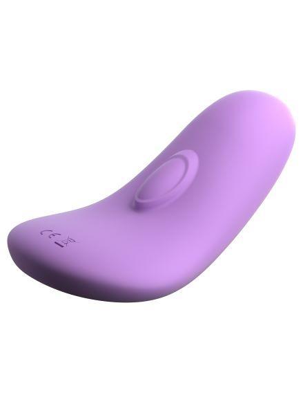 Fantasy For Her Remote Silicone Please-her - OmniPleasures