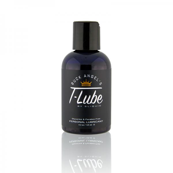 Buck Angel's T-lube 4.2 Oz - OmniPleasures