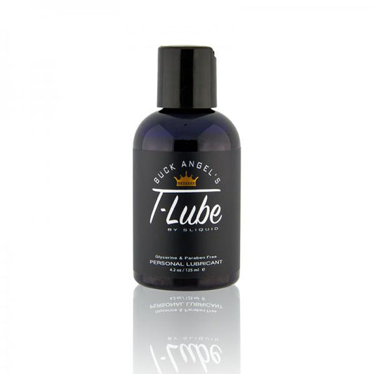 Buck Angel's T-lube 4.2 Oz - OmniPleasures