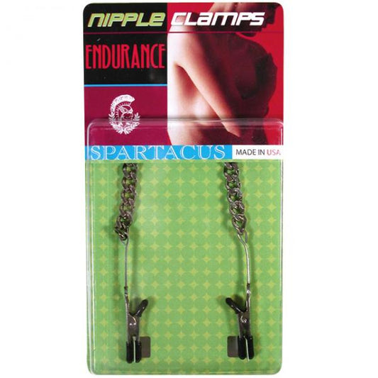 Mini Lite Line Clamp Spf40 - OmniPleasures