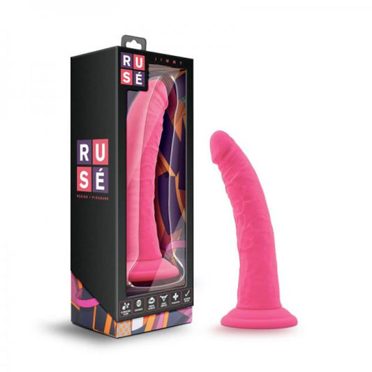 Ruse - Jimmy - Hot Pink - OmniPleasures