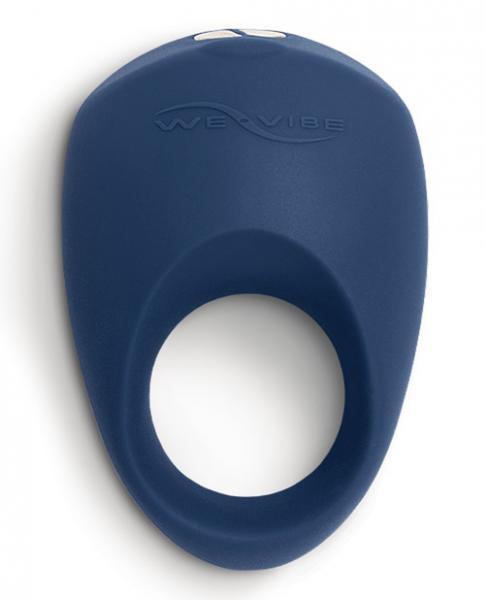 We-vibe Pivot Blue - OmniPleasures