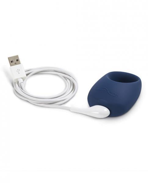 We-vibe Pivot Blue - OmniPleasures