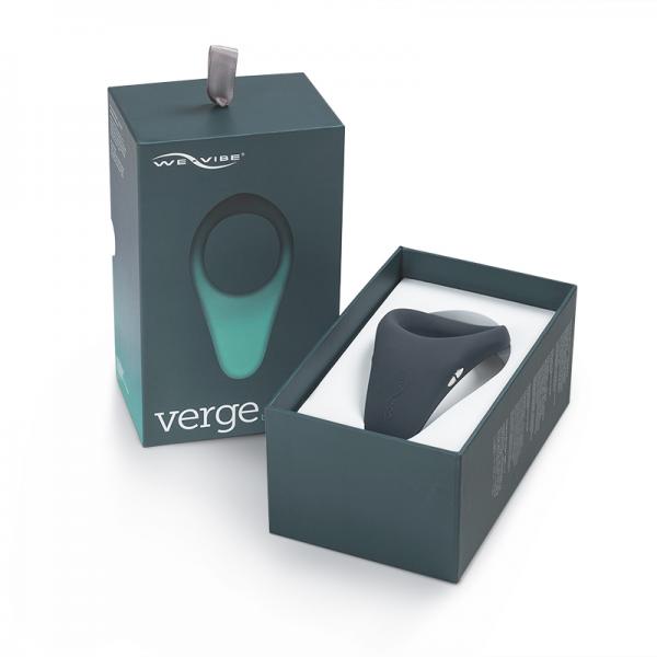 We-vibe Verge Slate - OmniPleasures