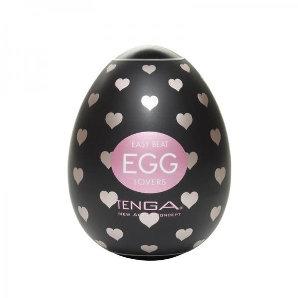 Tenga Egg Lovers - OmniPleasures