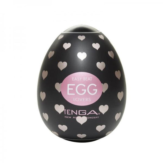 Tenga Egg Lovers - OmniPleasures