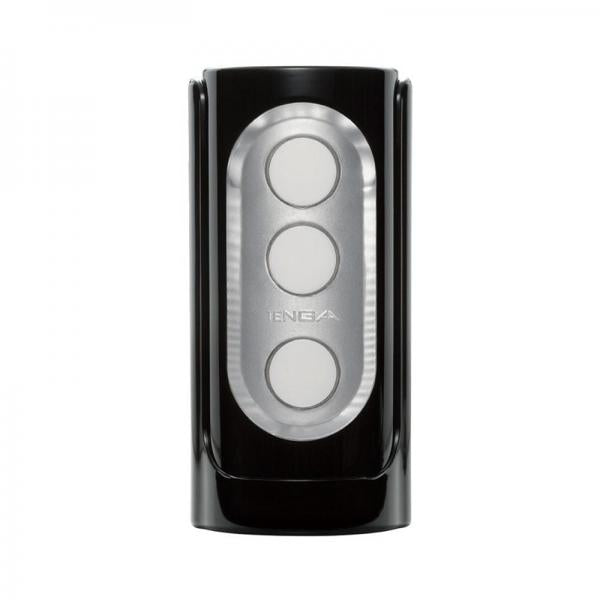 Tenga Flip Hole Black - OmniPleasures