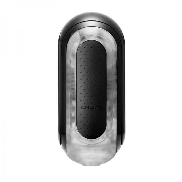 Tenga Flip Zero Black - OmniPleasures