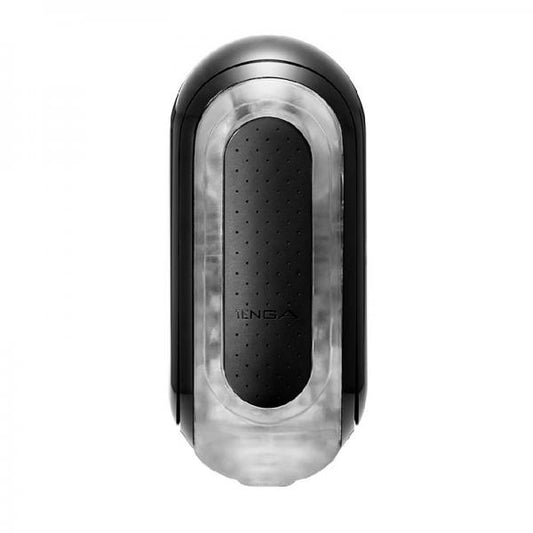 Tenga Flip Zero Black - OmniPleasures