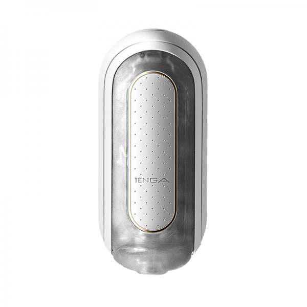 Tenga Flip Zero Ev - OmniPleasures