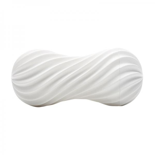 Tenga Flex Silky White - OmniPleasures